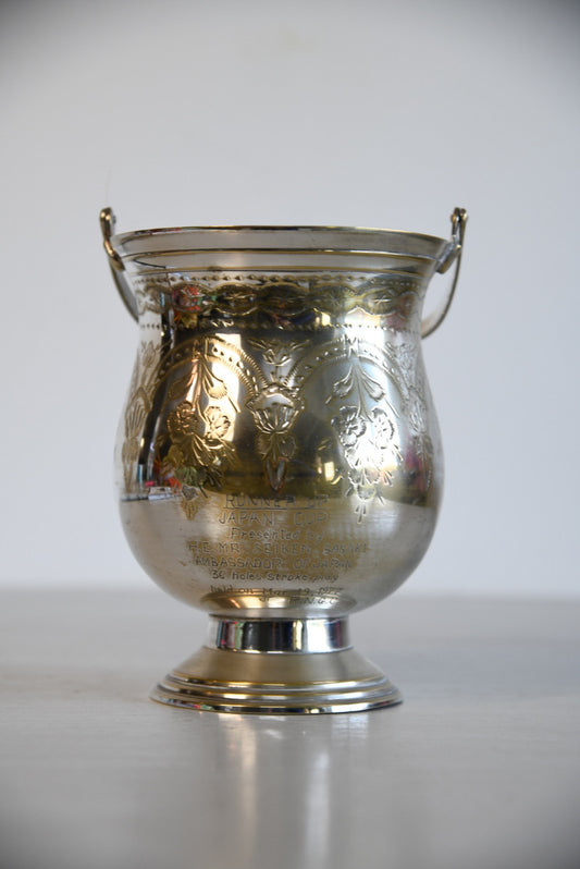 EPNS India Ice Bucket