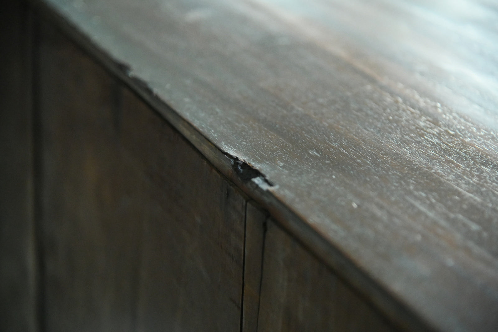 Early 19th Century Chest of Drawers