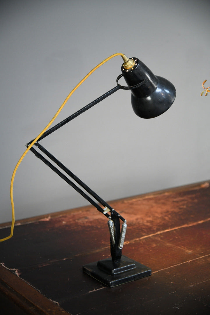 Herbert terry anglepoise lamp discount