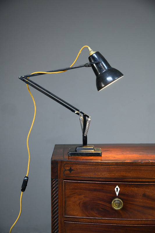 Herbert Terry Anglepoise Lamp