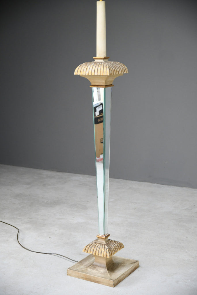 Italian Standard Lamp