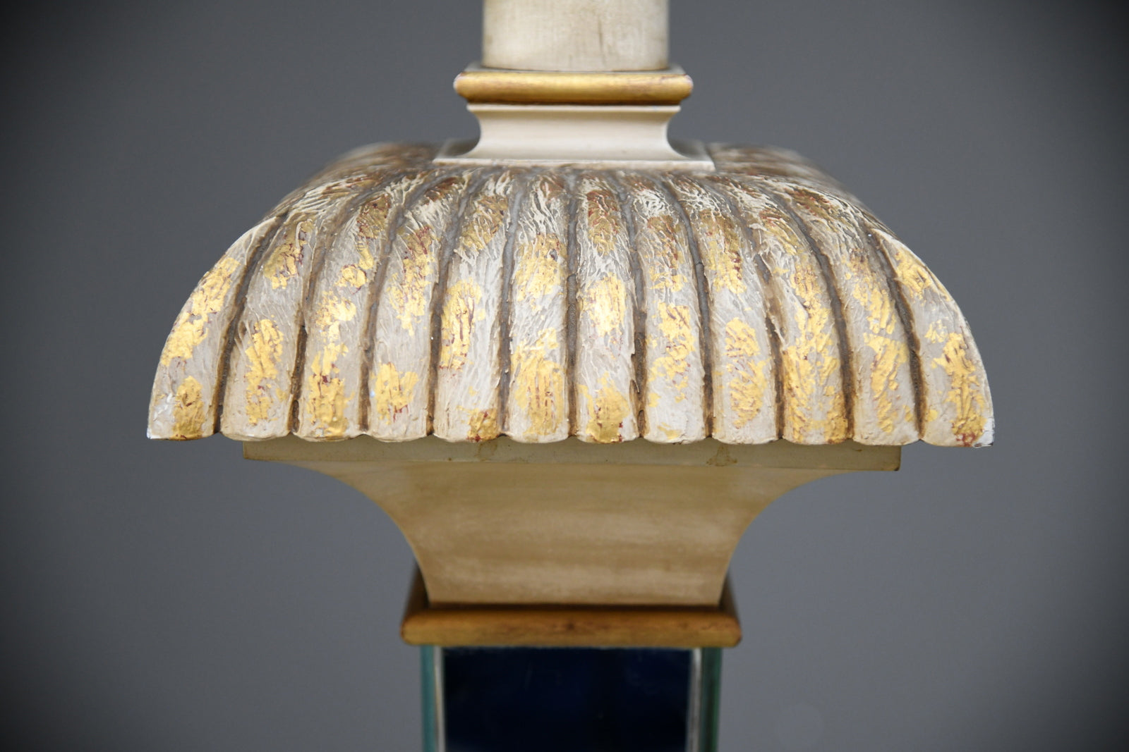 Italian Standard Lamp