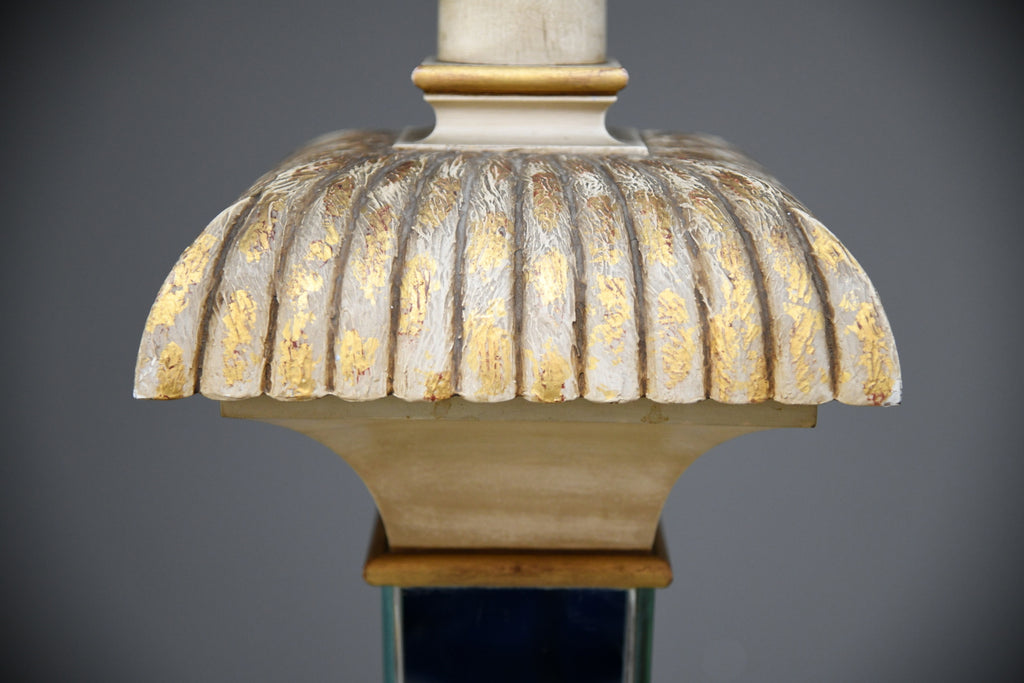 Italian Standard Lamp