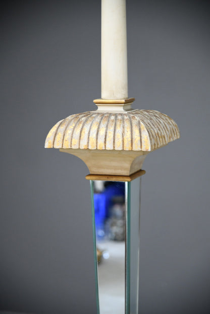 Italian Standard Lamp