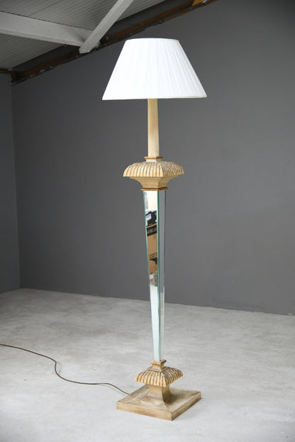 Italian Standard Lamp