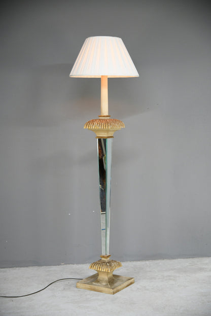 Italian Standard Lamp