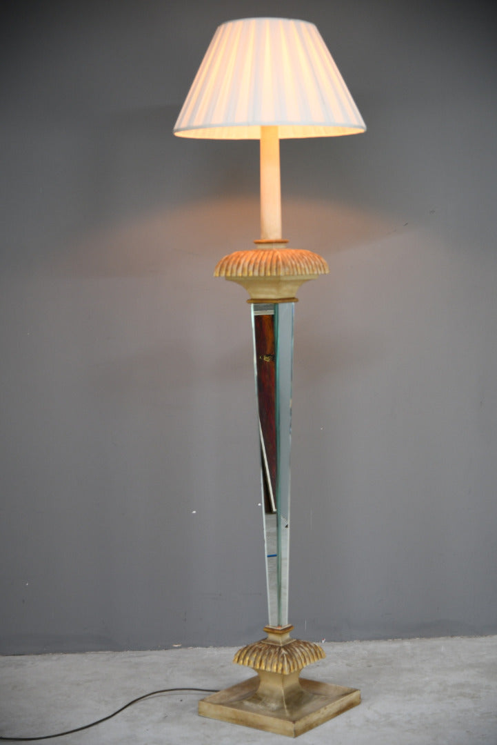 Italian Standard Lamp