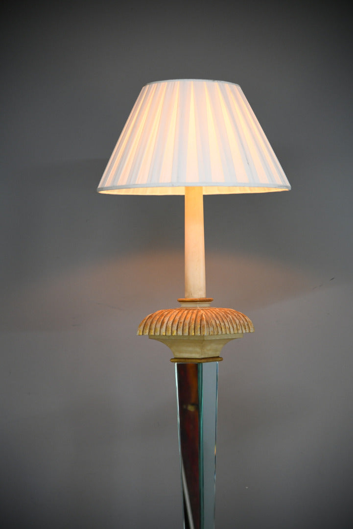 Italian Standard Lamp