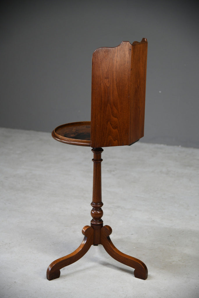 Walnut Occasional Table