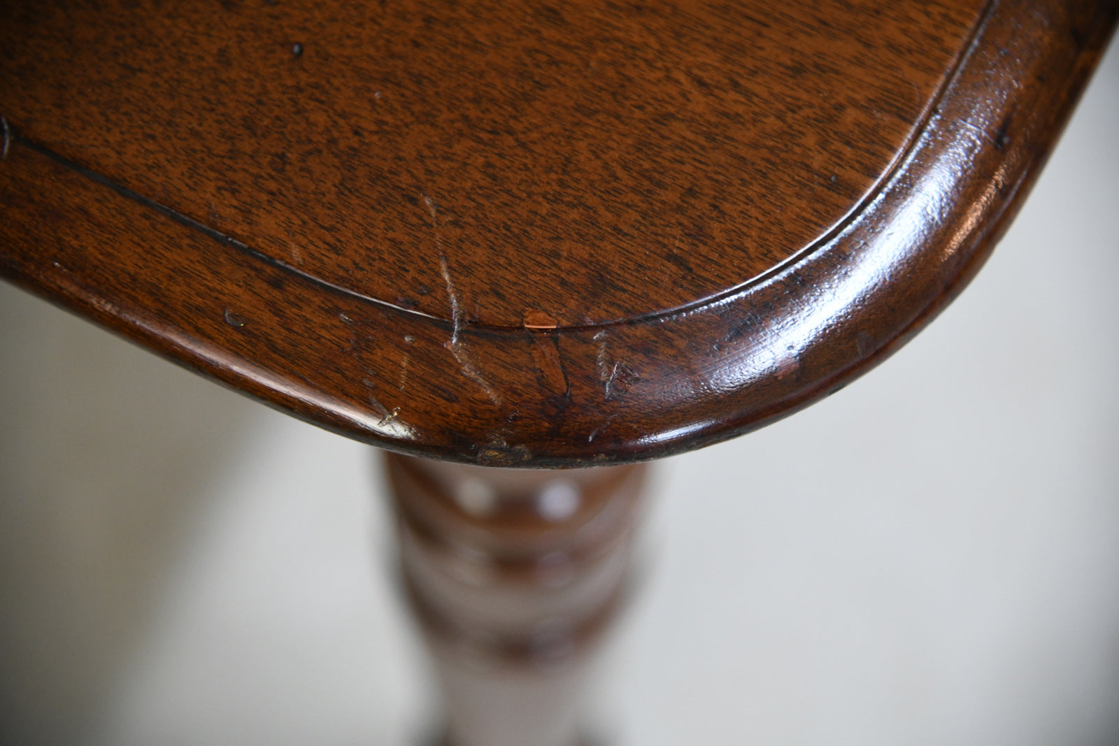 Antique Victorian Extending Dining Table