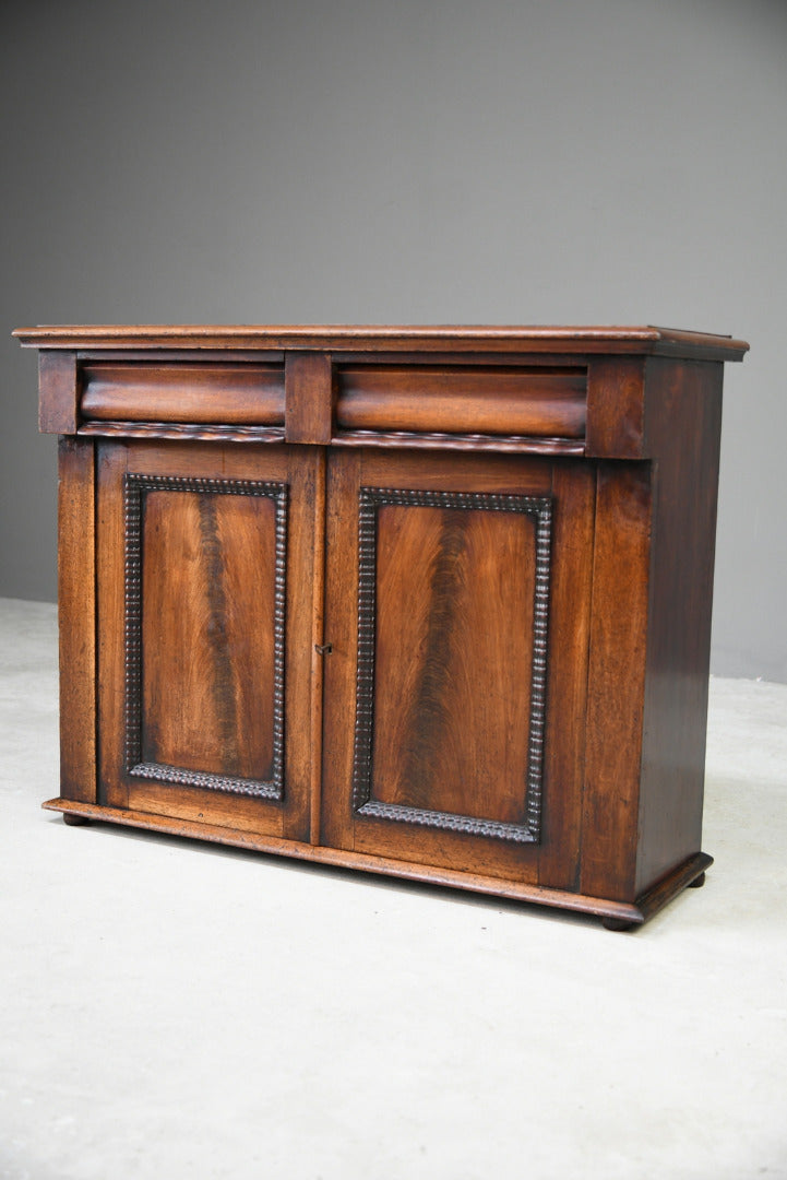 Victorian Mahogany Sideboard