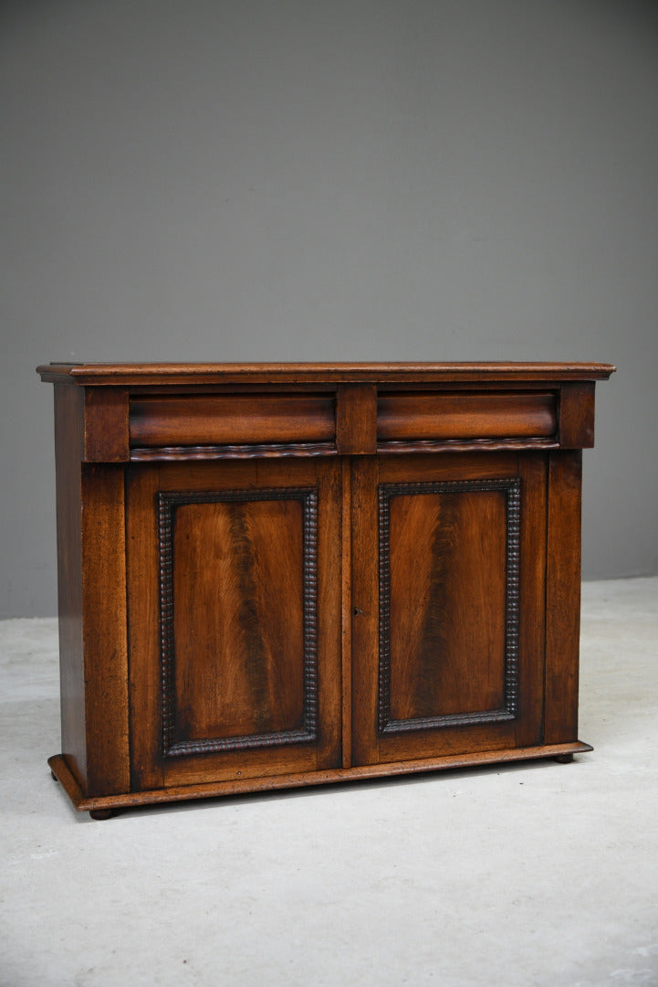 Victorian Mahogany Sideboard