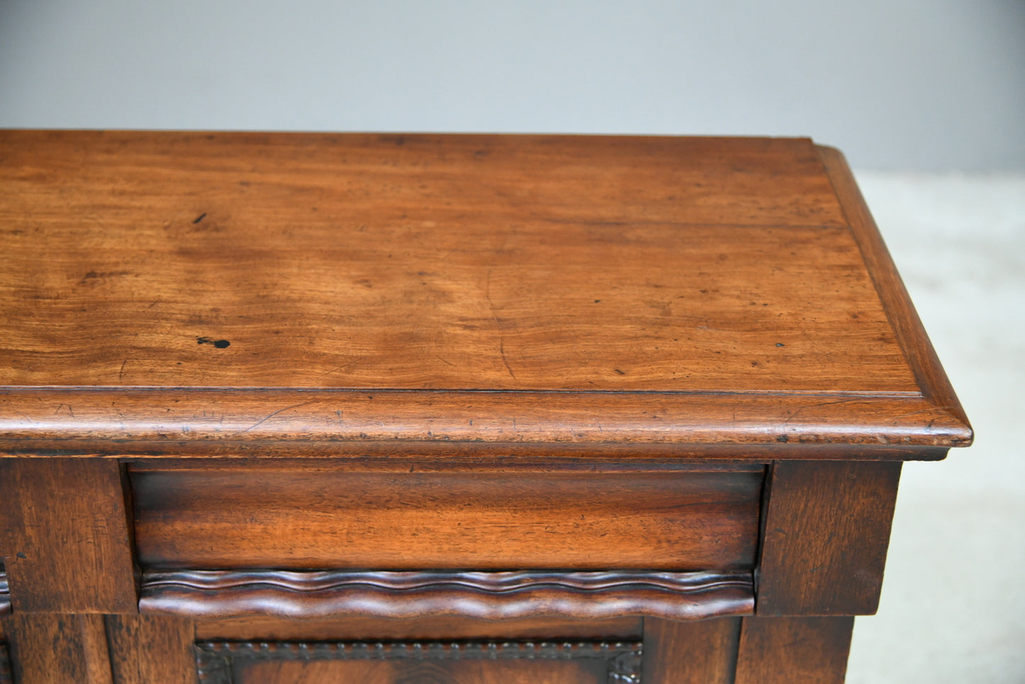 Victorian Mahogany Sideboard