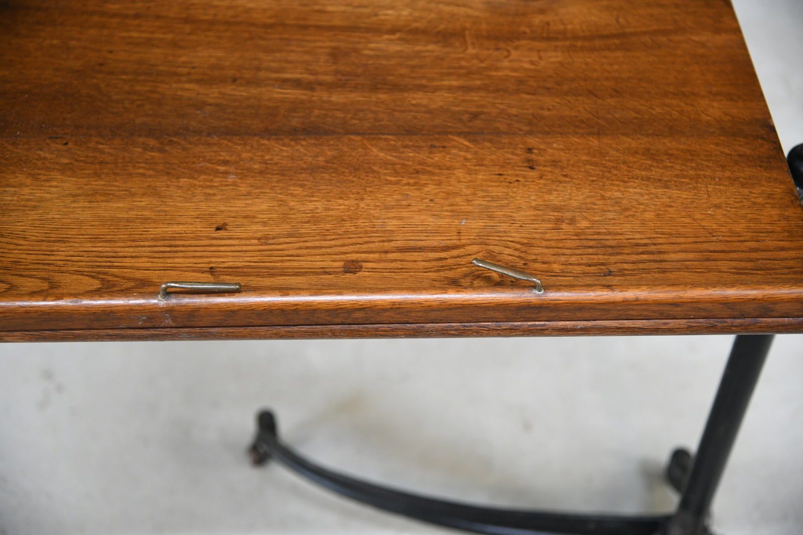 Edwardian Music Stand Table