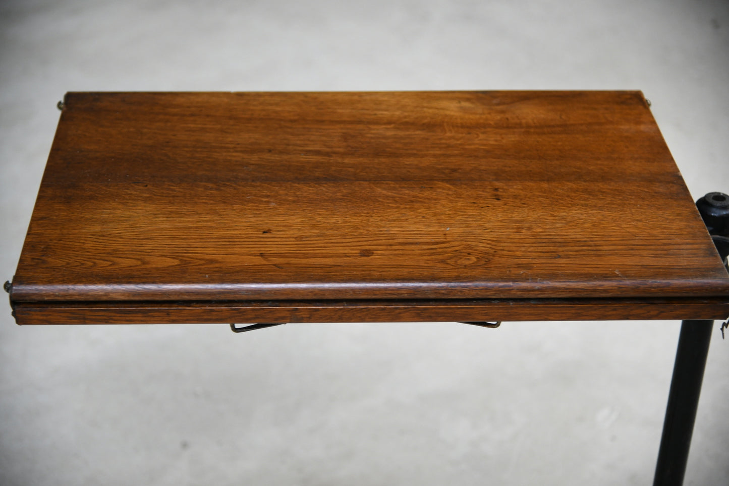 Edwardian Music Stand Table