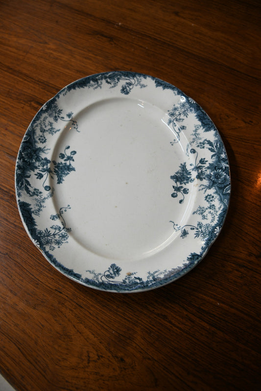 Grimwades Dianthus Large Serving Plate