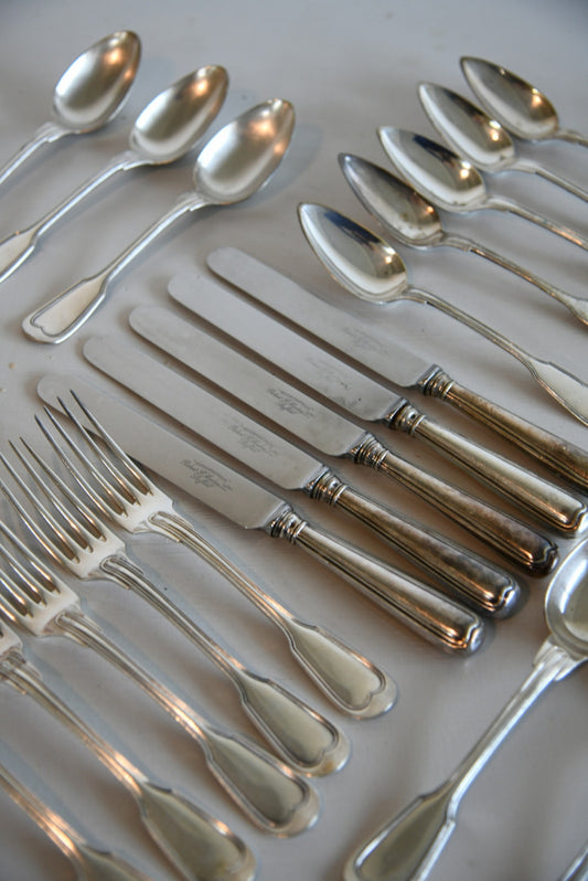 Robert Mosley Vintage Cutlery