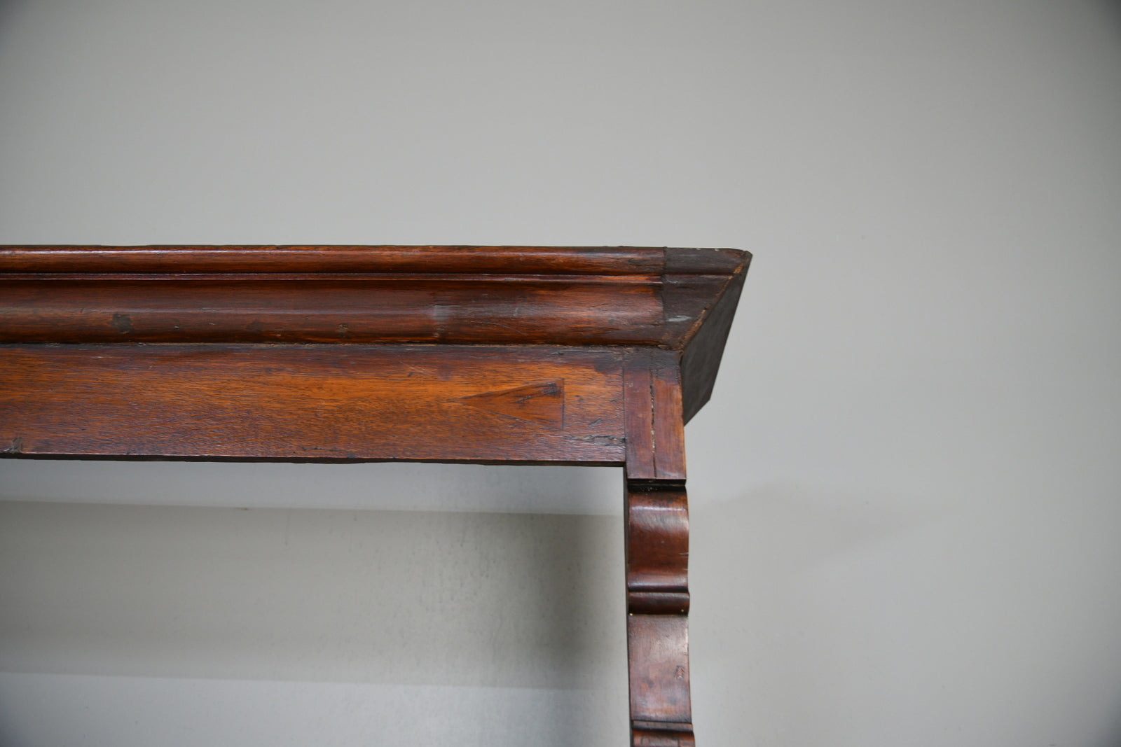 Georgian Oak Dresser