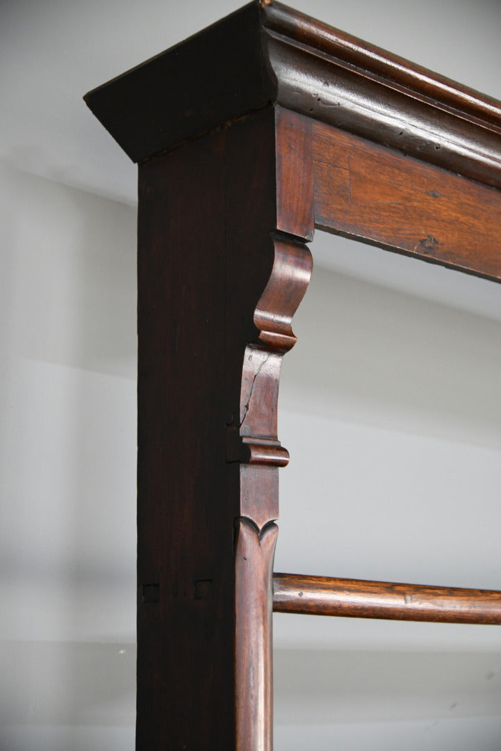 Georgian Oak Dresser