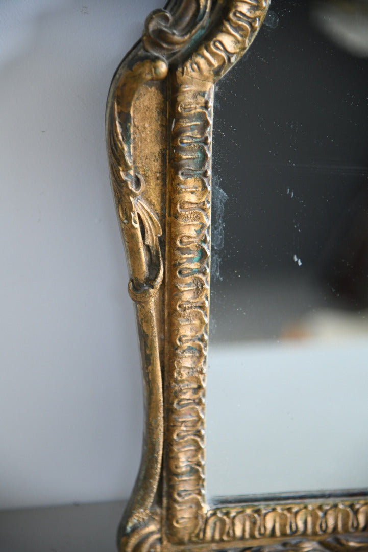 Vintage Italian Wall Mirror