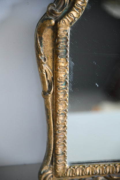 Vintage Italian Wall Mirror