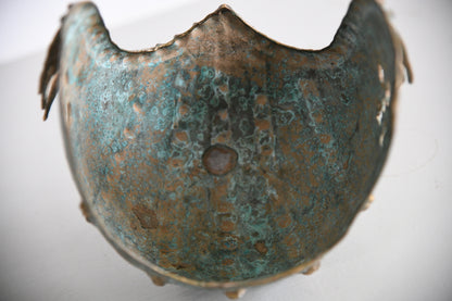 Modern Replica Tran Dynasty Ceremonial Helmet