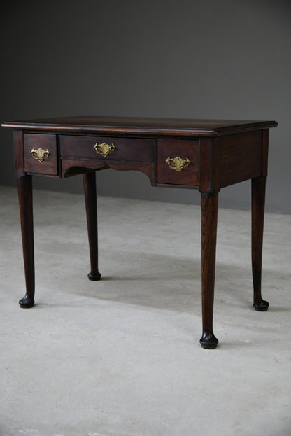 Georgian Style Low Boy