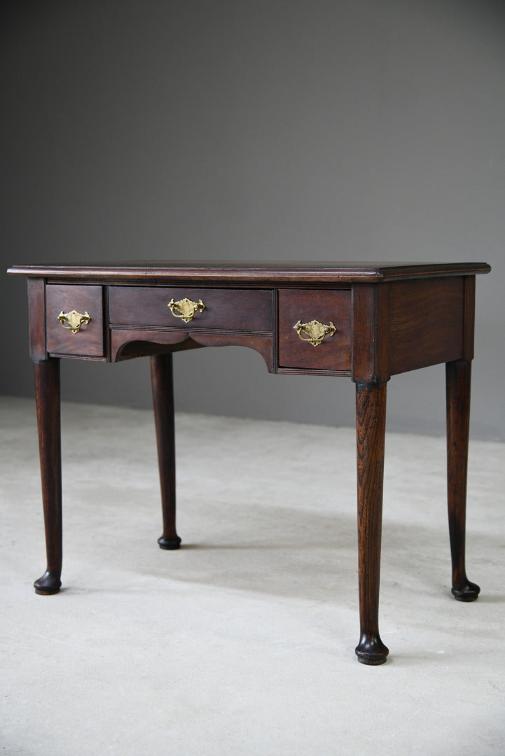 Georgian Style Low Boy