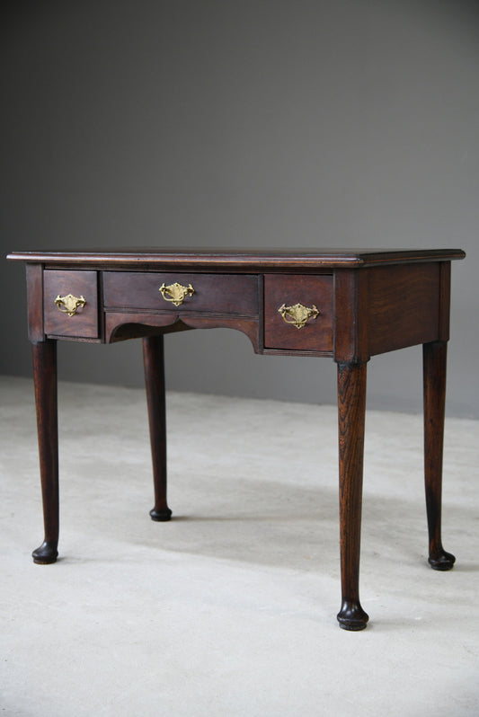 Georgian Style Low Boy