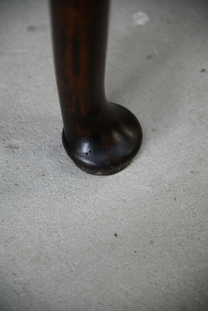 Georgian Style Low Boy