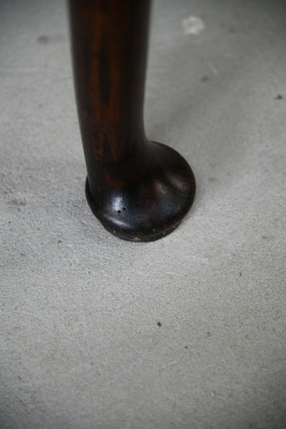 Georgian Style Low Boy