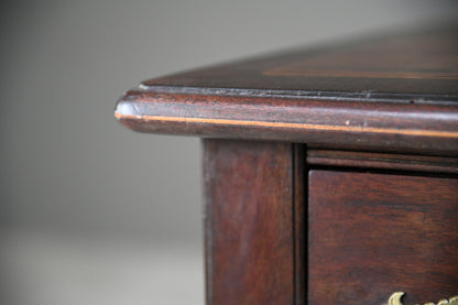 Georgian Style Low Boy