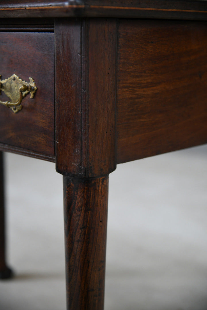 Georgian Style Low Boy