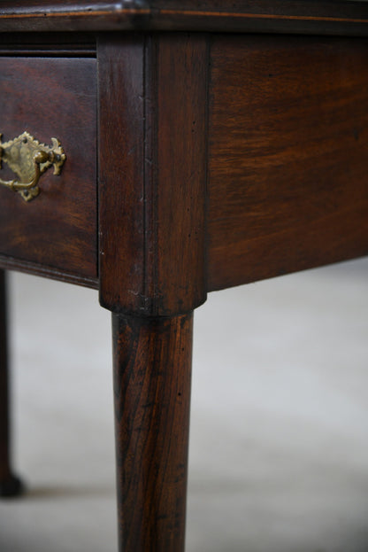 Georgian Style Low Boy