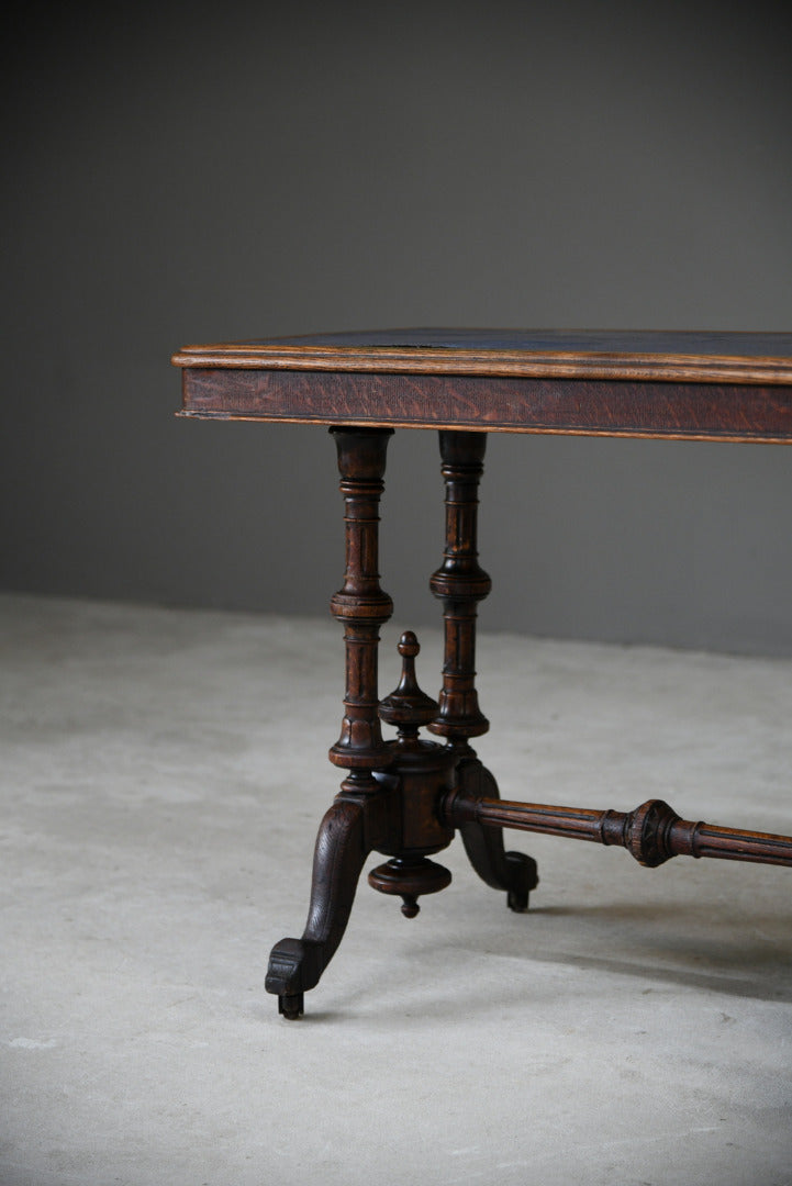 Victorian Writing Table