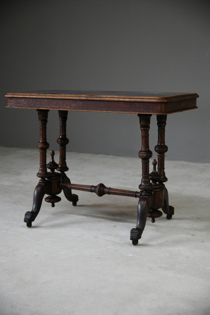 Victorian Writing Table