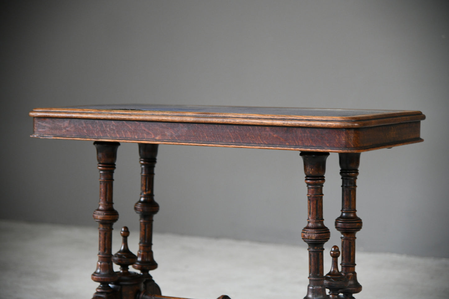 Victorian Writing Table