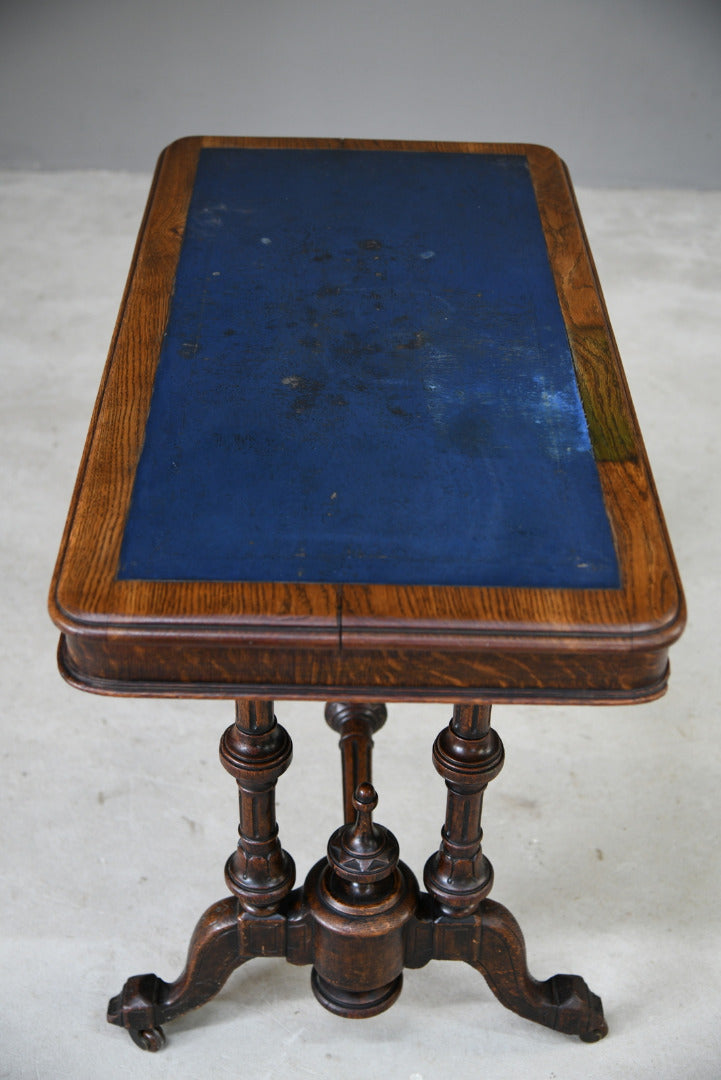 Victorian Writing Table