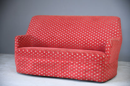Vintage Small Sofa