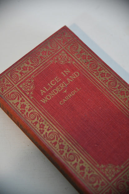 Alice In Wonderland - Lewis Caroll