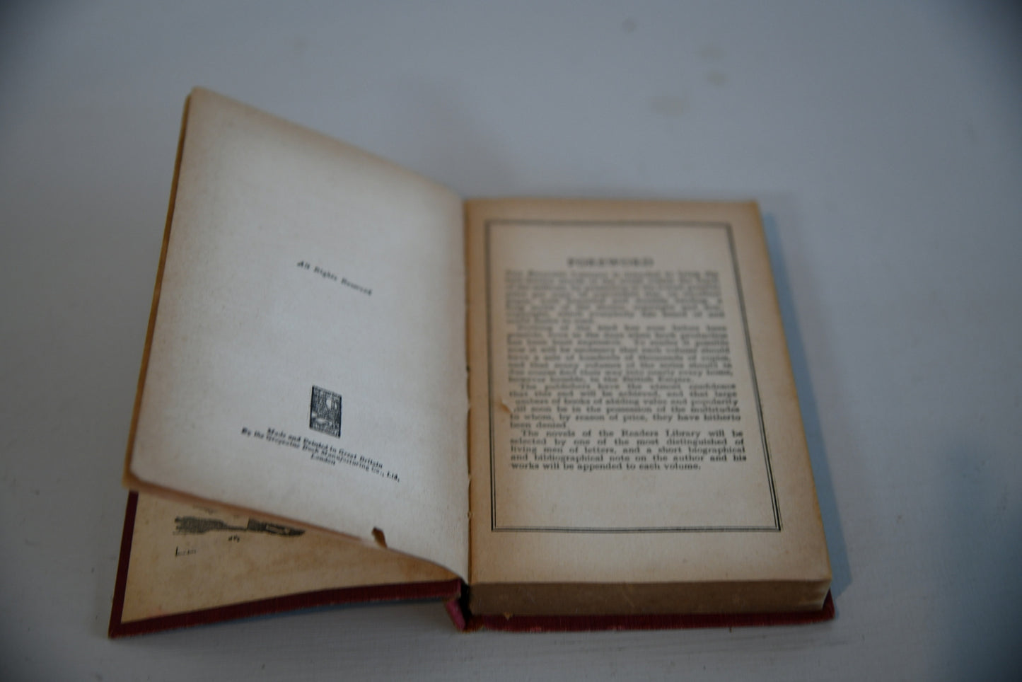 Alice In Wonderland - Lewis Caroll