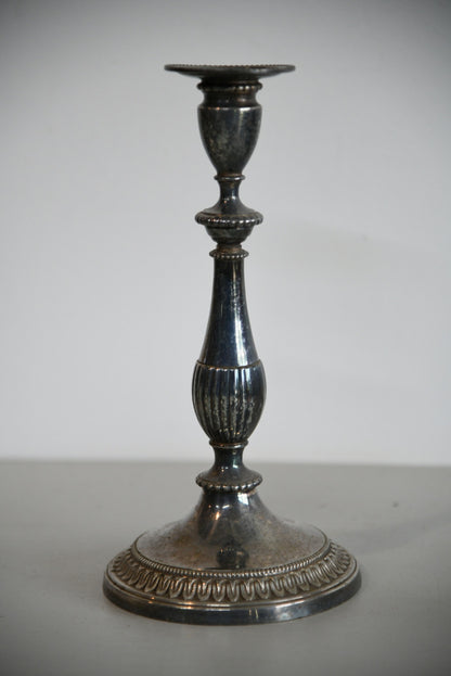 Vintage EPNS Candle Stick