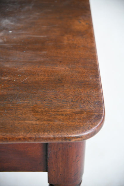 19th Century Extending Mahogany Dining Table