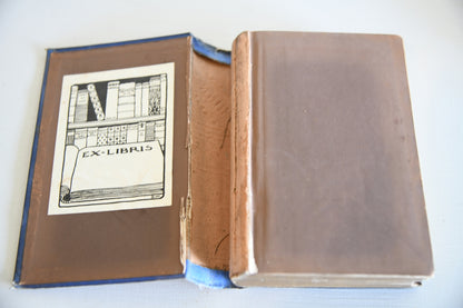 The Poetical Works of Robert Burns