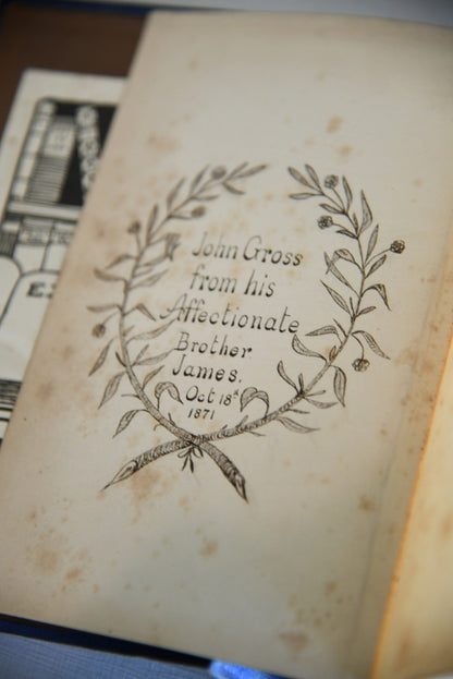 The Poetical Works of Robert Burns