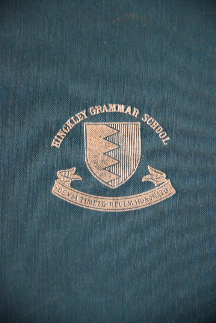 Vintage Collins Guide To British Birds