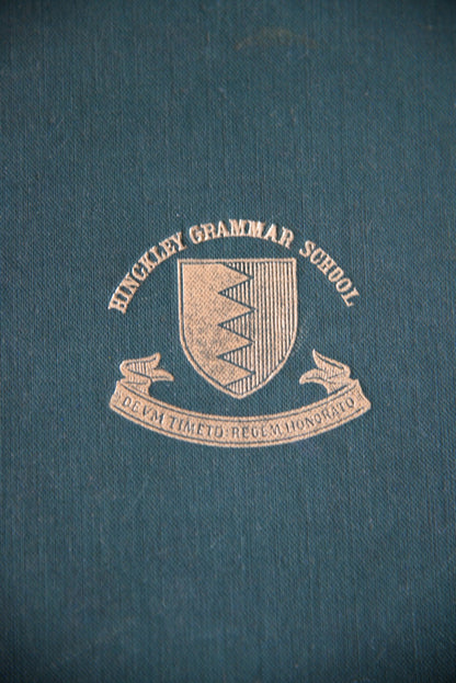 Vintage Collins Guide To British Birds