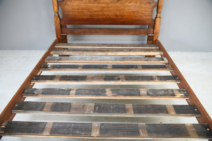 French Style Four Poster Bed