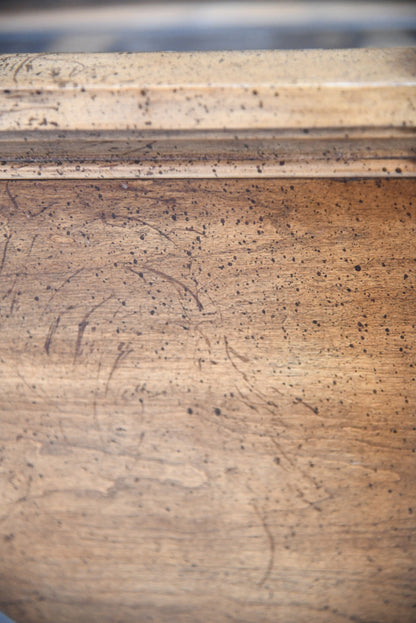 French Style Four Poster Bed