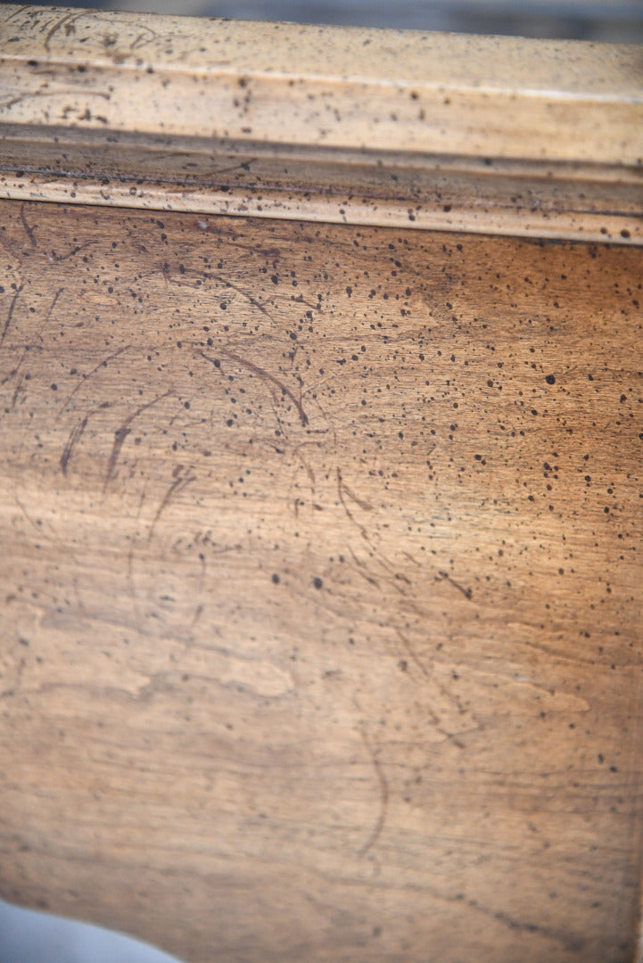 French Style Four Poster Bed